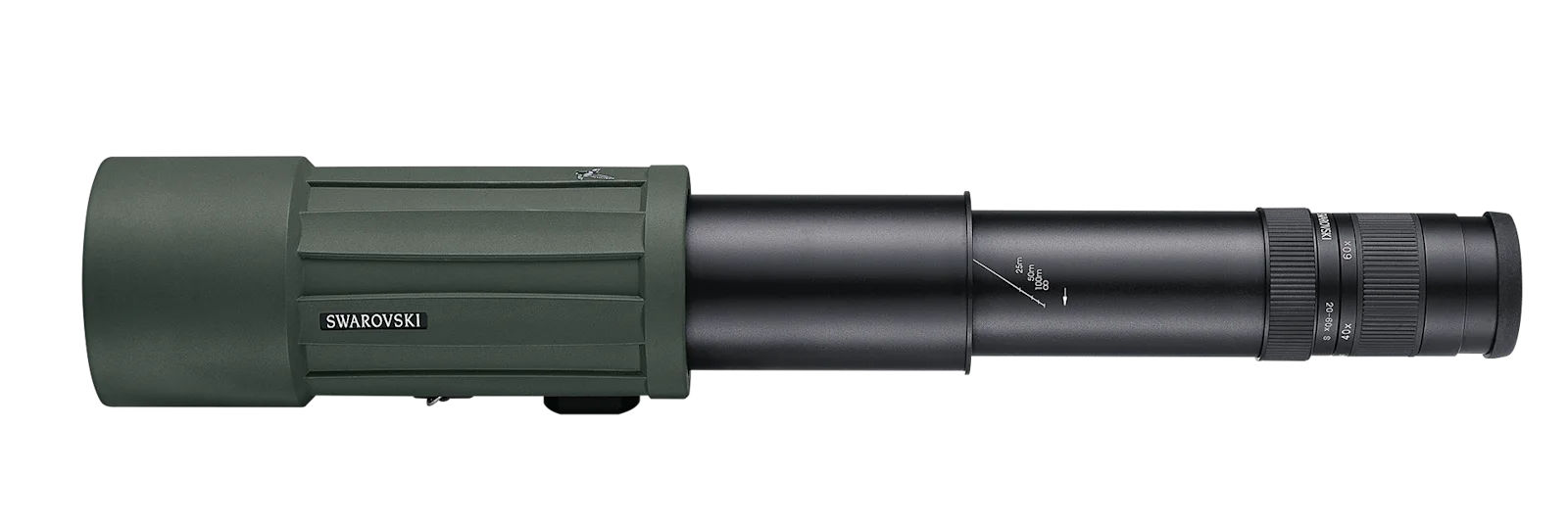 Swarovski Optik CTS 20-60x80 extendable telescope