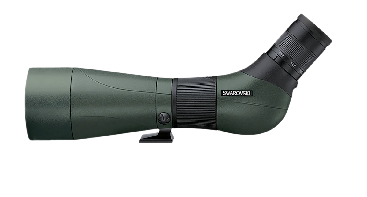 Swarovski Optik ATS 20-60x65 Telescope