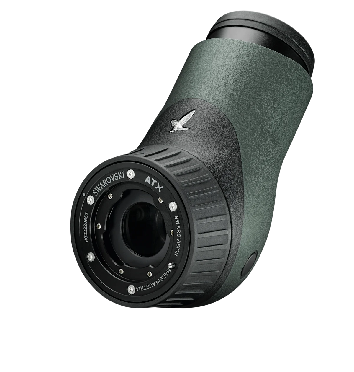 Swarovski Optik ATX eyepiece module