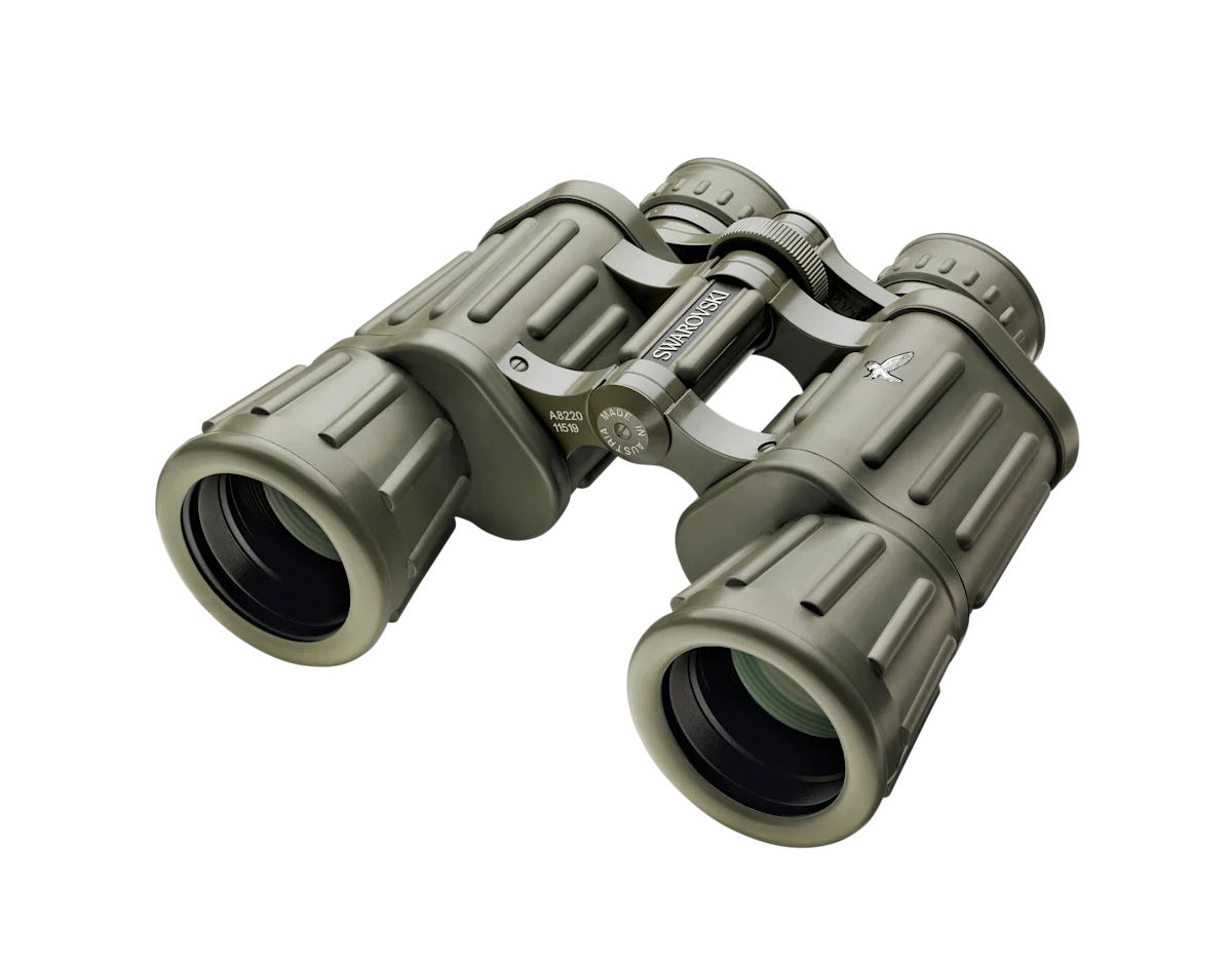 Swarovski Optik Habicht 7X42 Binoculars