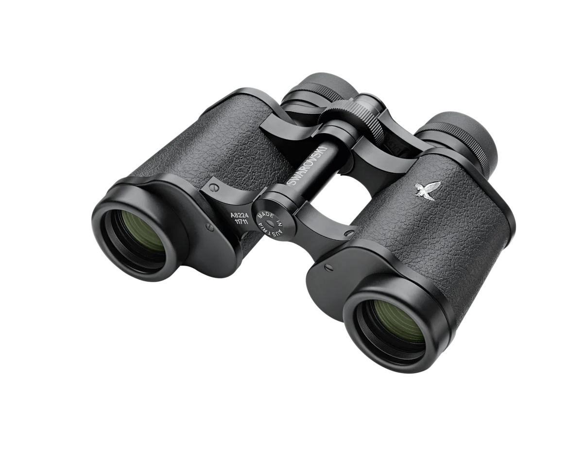 Swarovski Optik Habicht 8X30 Binoculars