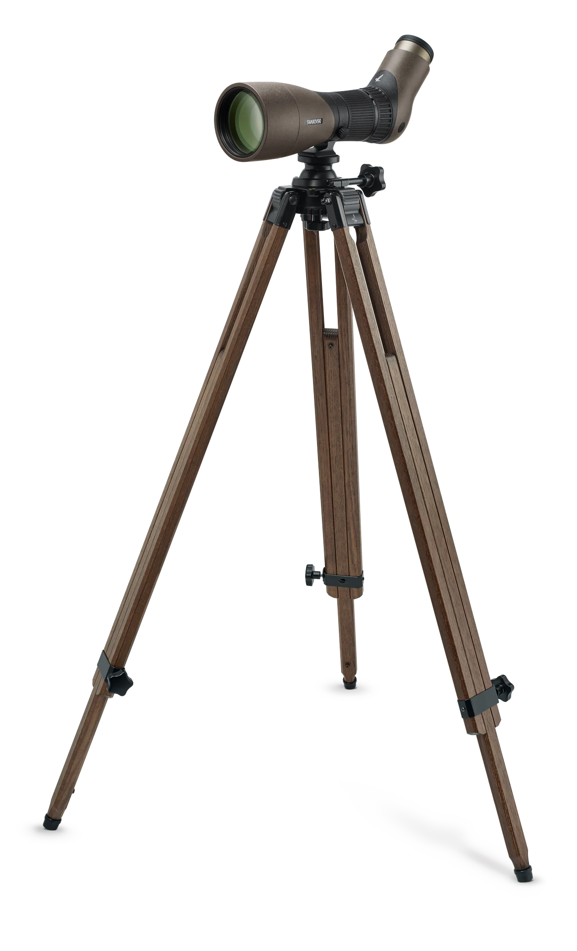 Swarovski Optik ATX Indoor Telescope 25-60x85