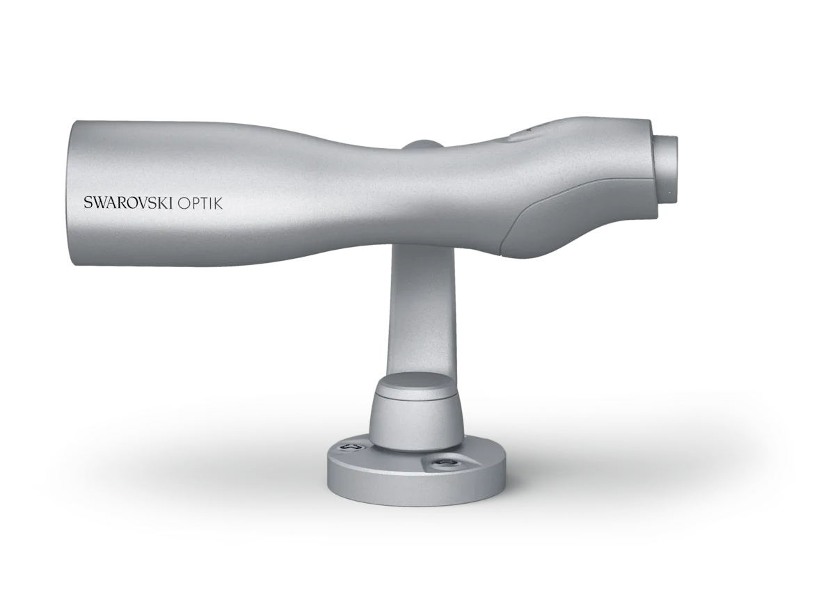 Swarovski Optik ST VISTA 30x75 Telescope