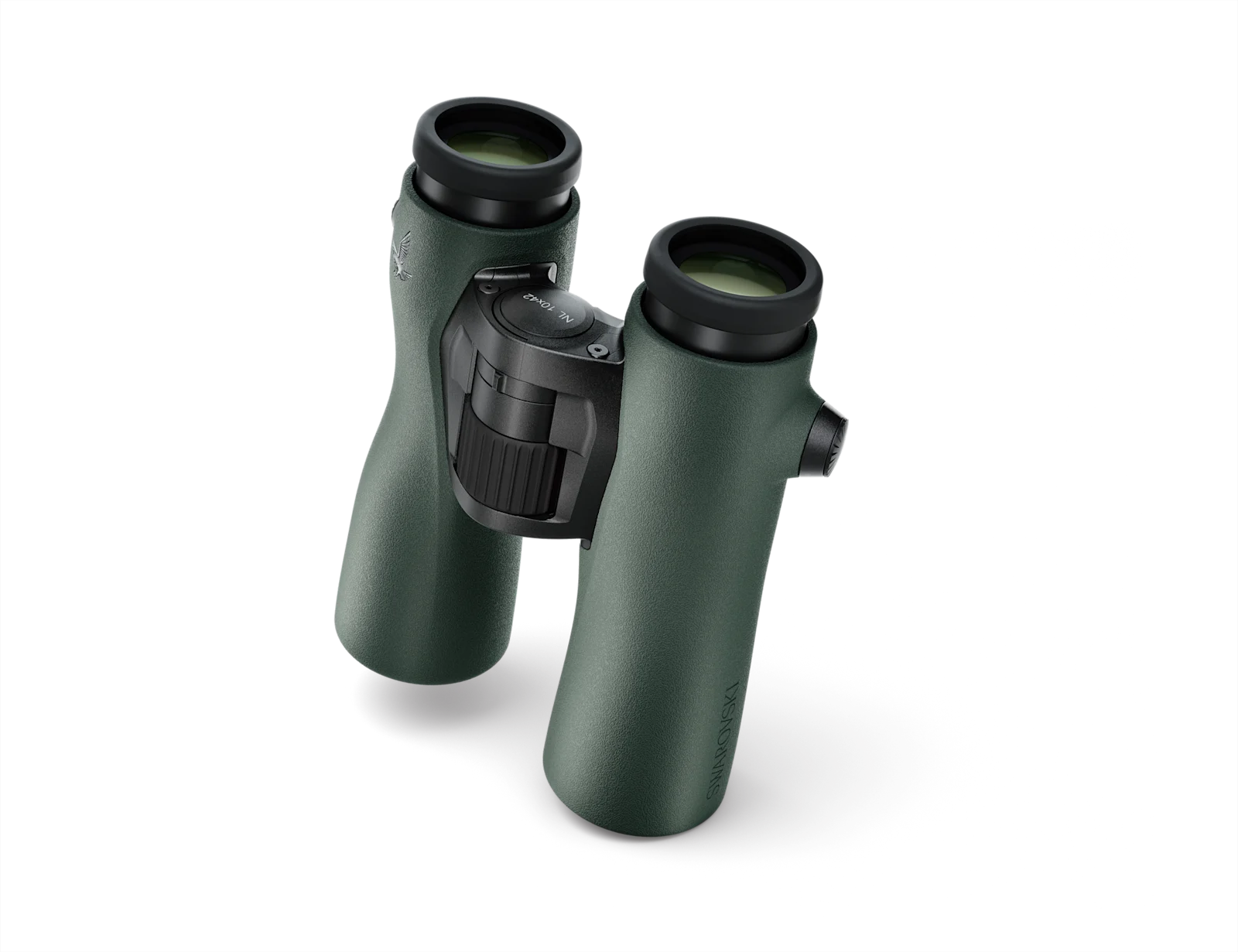 Binoculares Swarovski Optik NL PURE 42