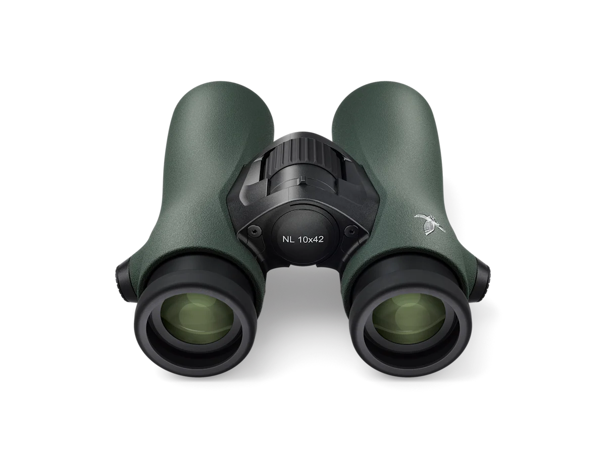 Swarovski Optik NL PURE 42 Binoculars