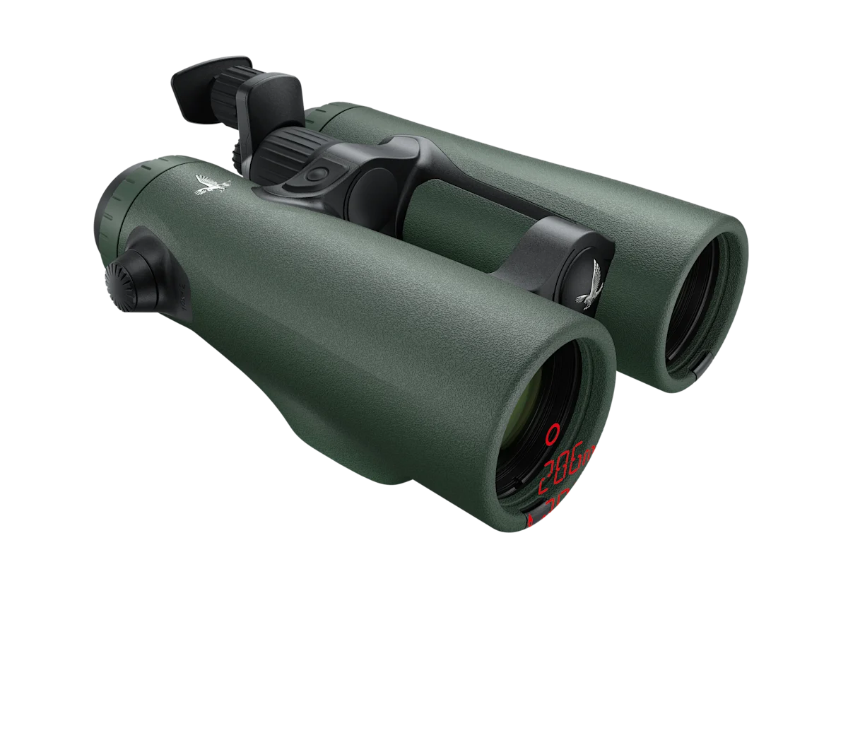 Swarovski Optik EL RANGE 8x42 Tracking Assistant Binocular