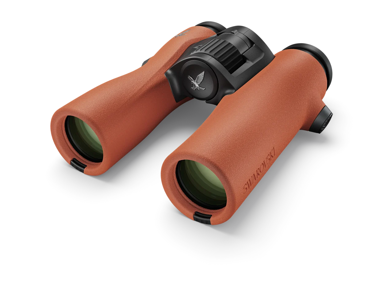 Swarovski Optik NL PURE 32 10x32 Binoculars