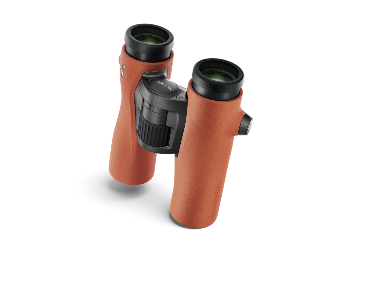 Swarovski Optik NL PURE 32 10x32 Binoculars