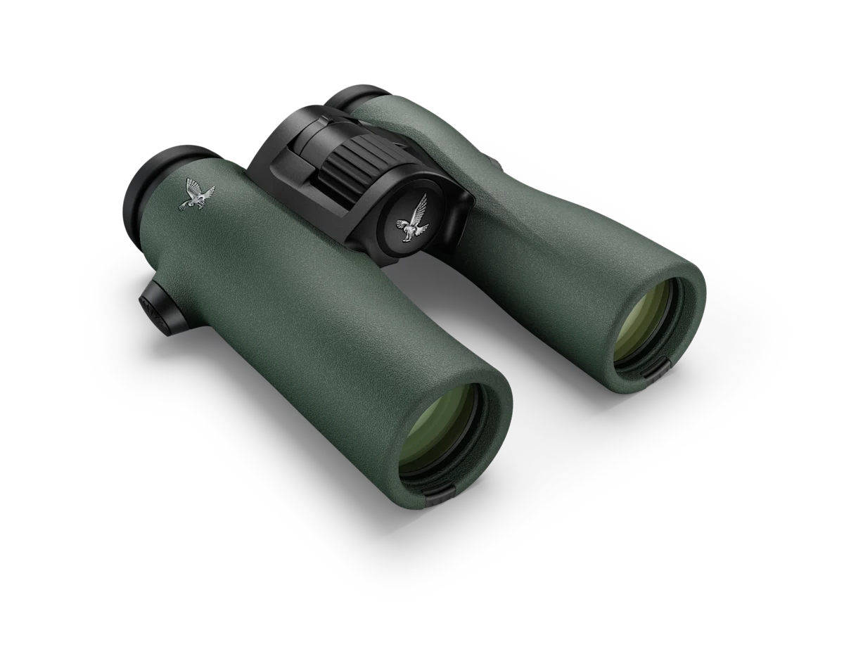 Swarovski Optik NL PURE 32 10x32 Binoculars