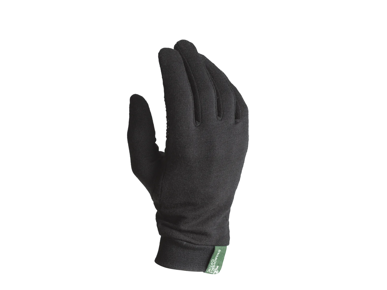 Guantes Swarovski Optik de lana merino