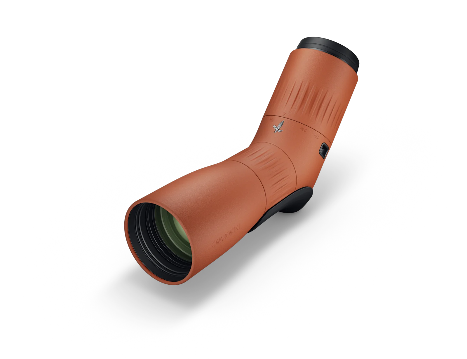 Telescopio Swarovski Optik ATC 17-40x56