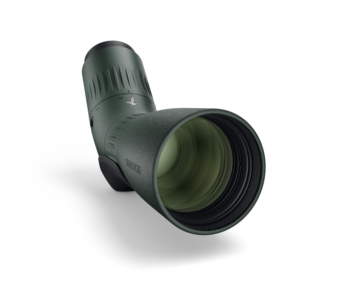 Telescopio Swarovski Optik ATC 17-40x56