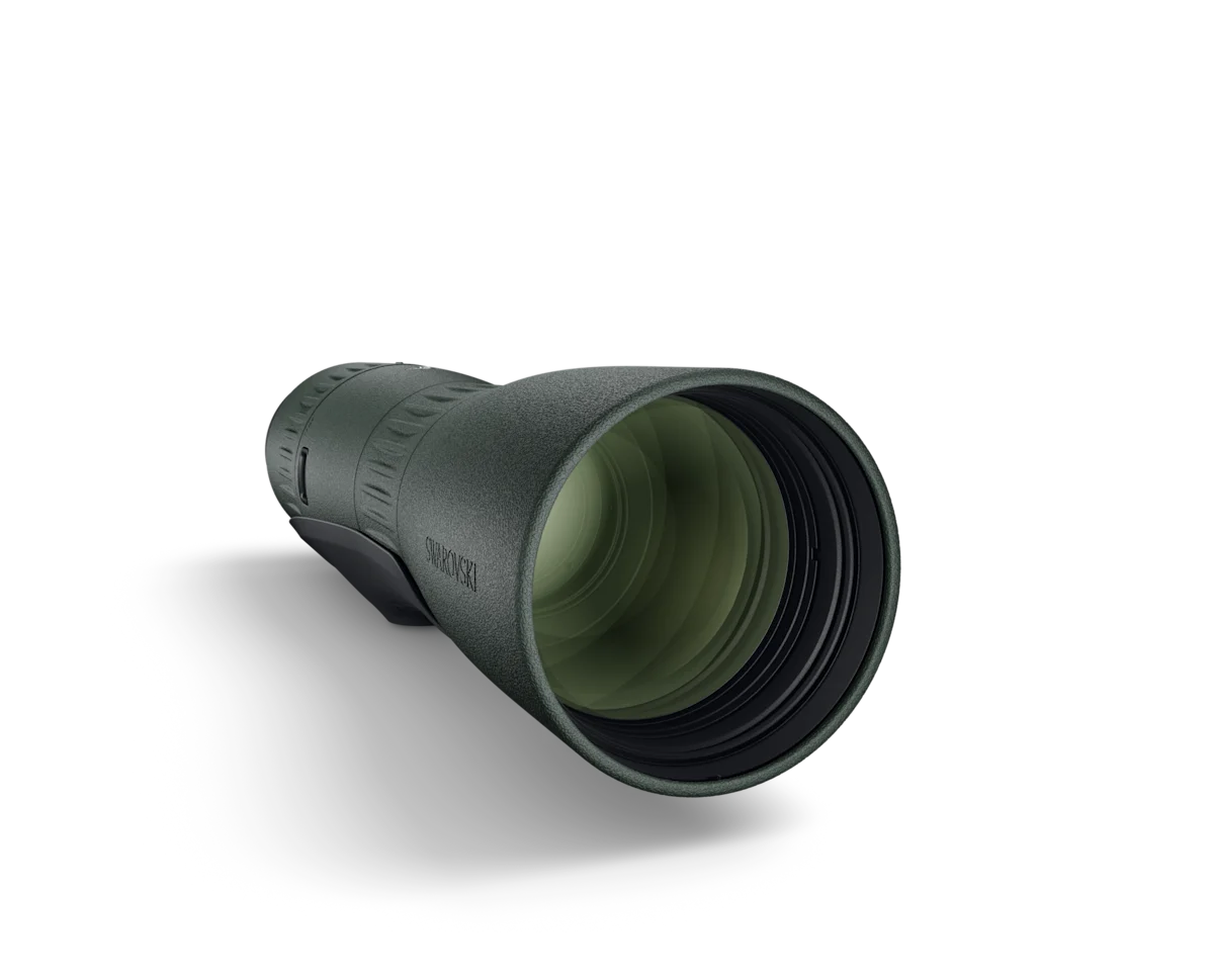 Swarovski Optik STC 17-40x56 Telescope
