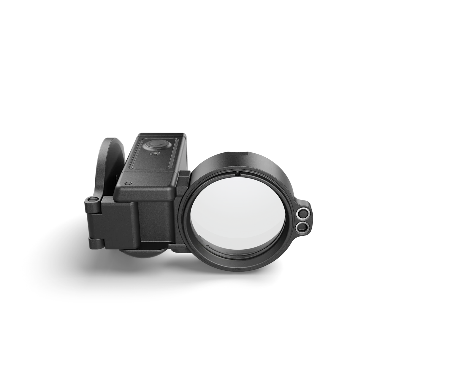 Lente antivaho AFL Swarovski Optik