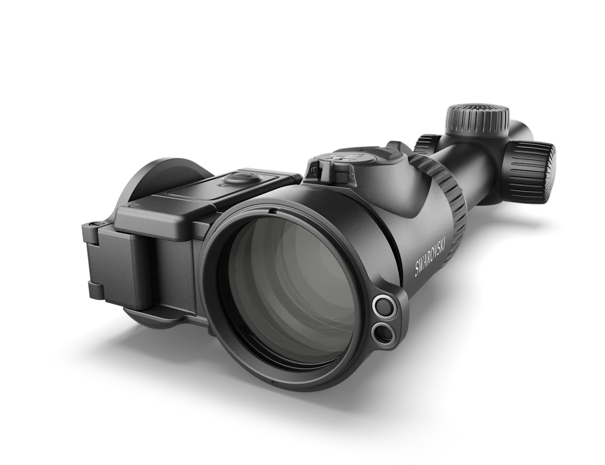 Lente antivaho AFL Swarovski Optik