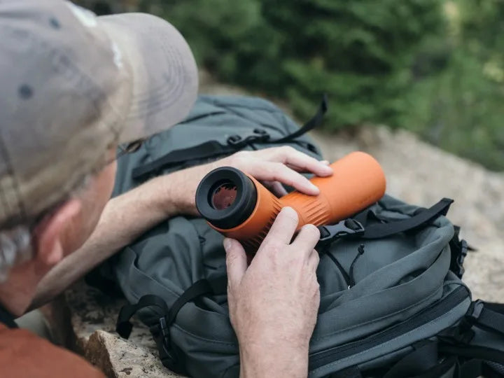 Swarovski Optik STC 17-40x56 Telescope