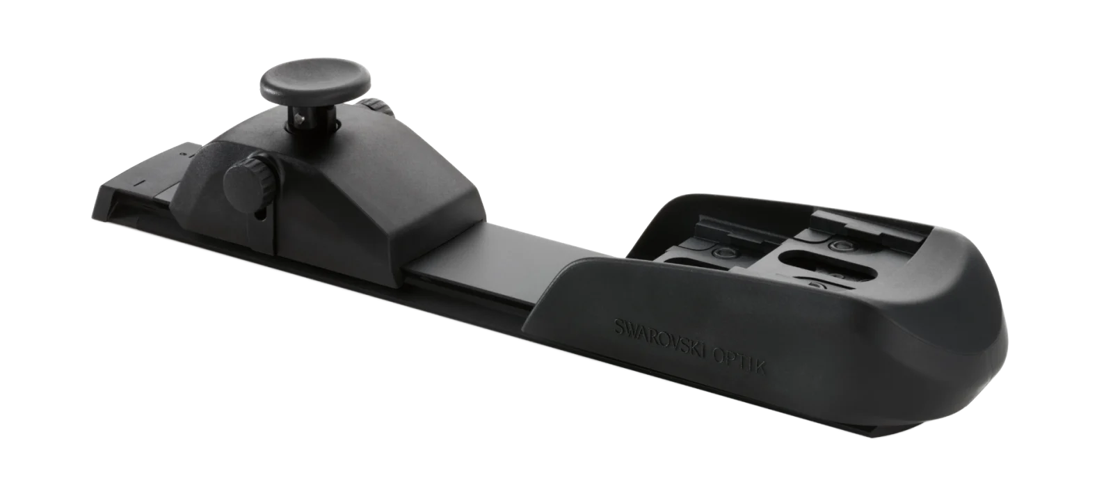 Swarovski Optik BR rail base