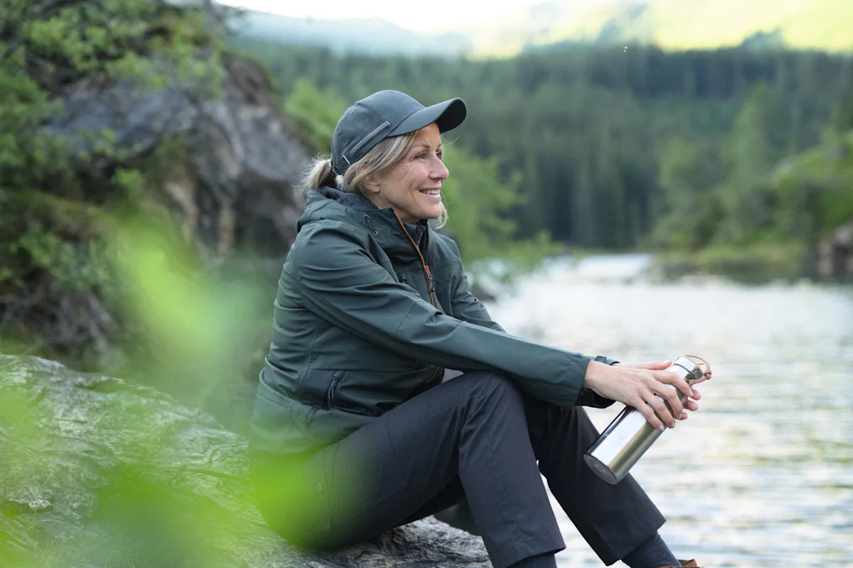 Swarovski Optik WB isothermal bottle