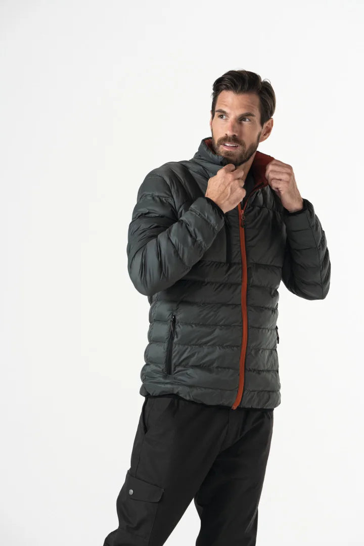 Swarovski Optik PJ Puff Men's Jacket