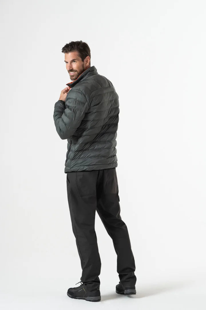 Swarovski Optik PJ Puff Men's Jacket