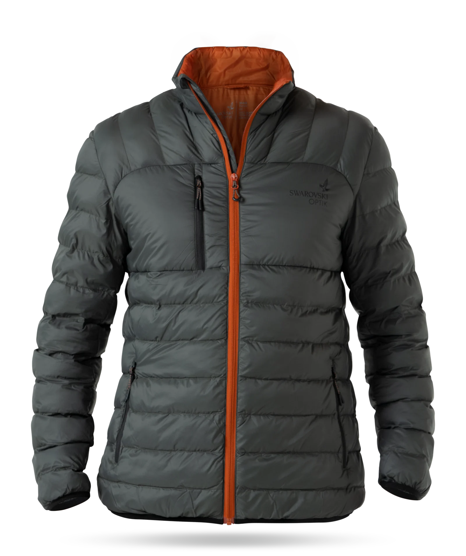 Swarovski Optik PJ Puff Men's Jacket