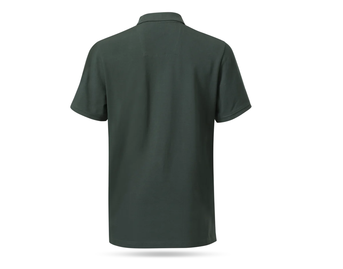 Polo hombre Swarovski Optik Hombre