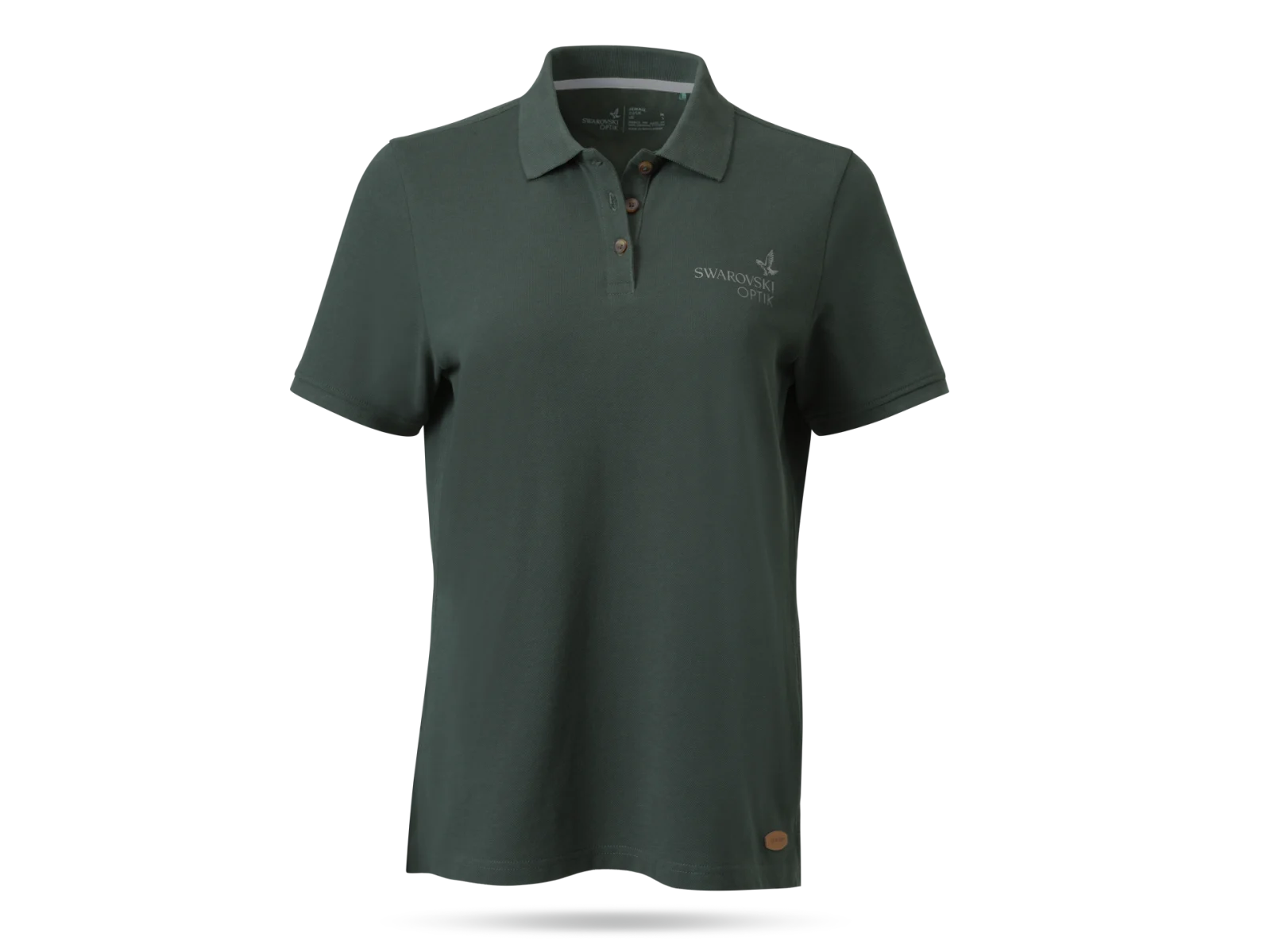 Polo mujer Swarovski Optik