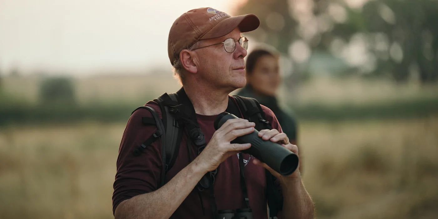 Swarovski Optik STC 17-40x56 Telescope