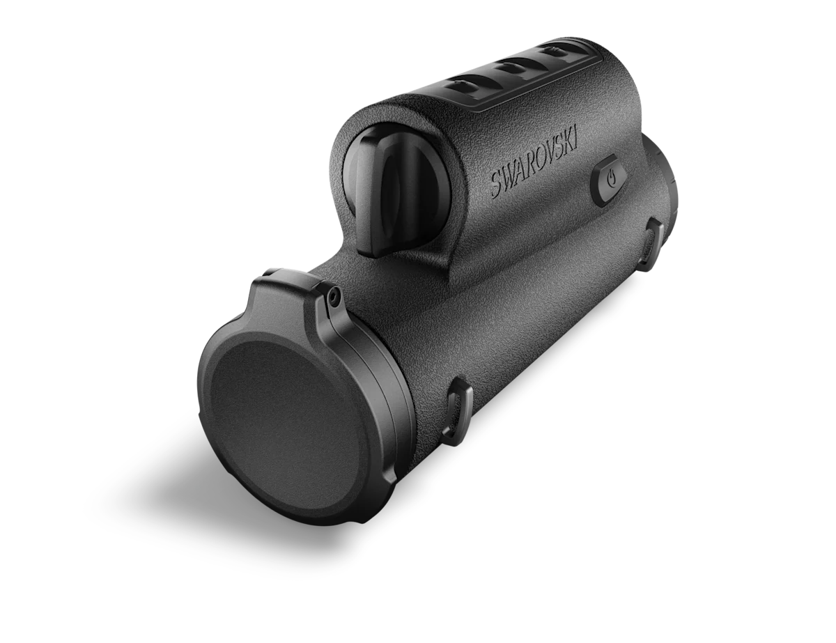Swarovski TM 35.2 Clip-On Thermal Monocular