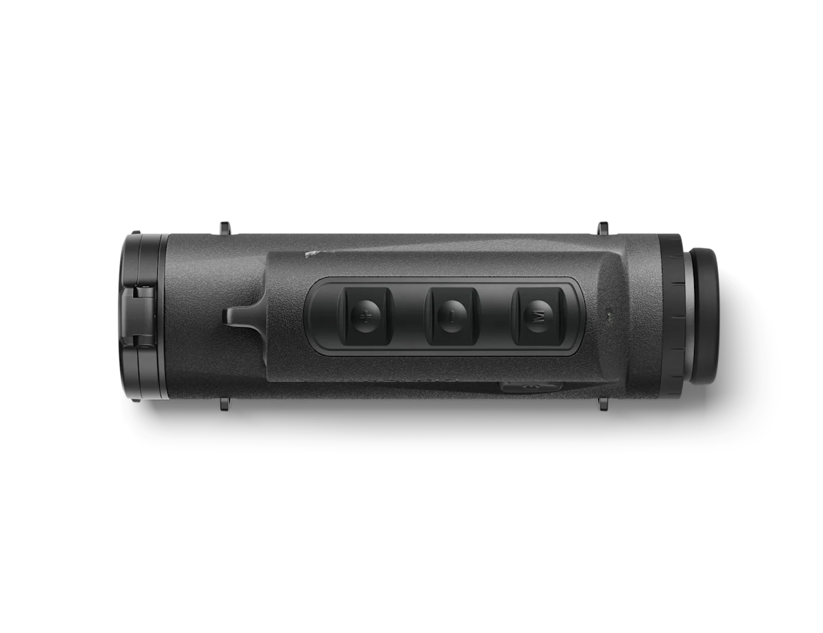 Monocular térmico Clip-On Swarovski tM 35.2