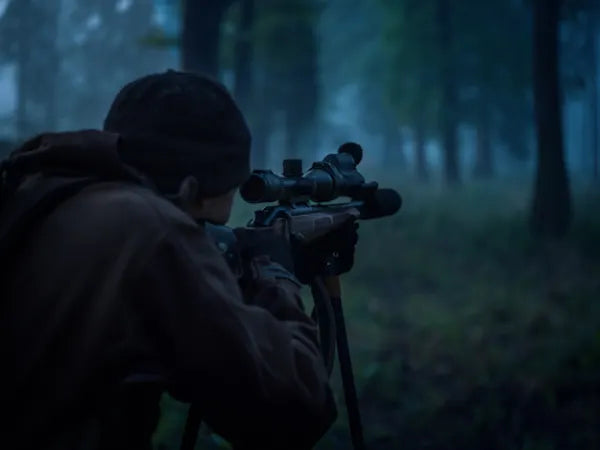 Monocular térmico Clip-On Swarovski tM 35.2