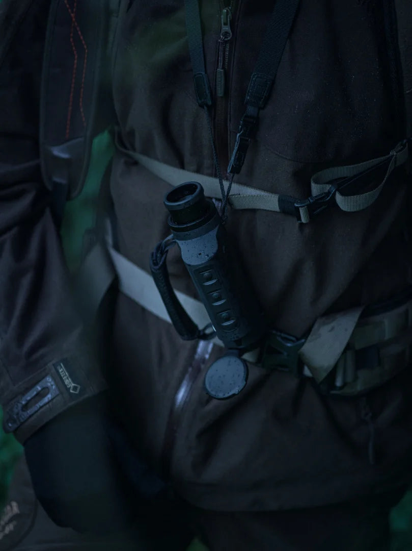 Monocular térmico Clip-On Swarovski tM 35.2