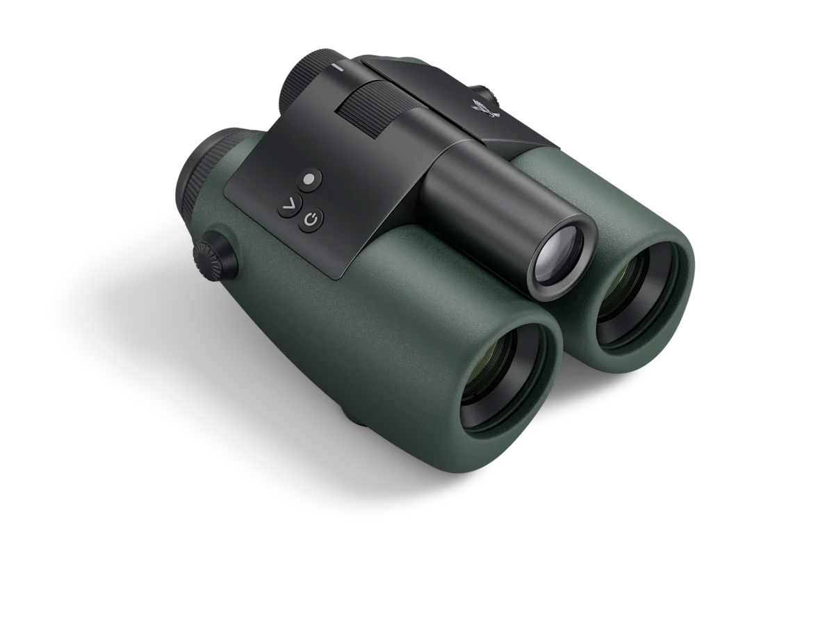 Binoculares Swarovski AX Visio 10x32