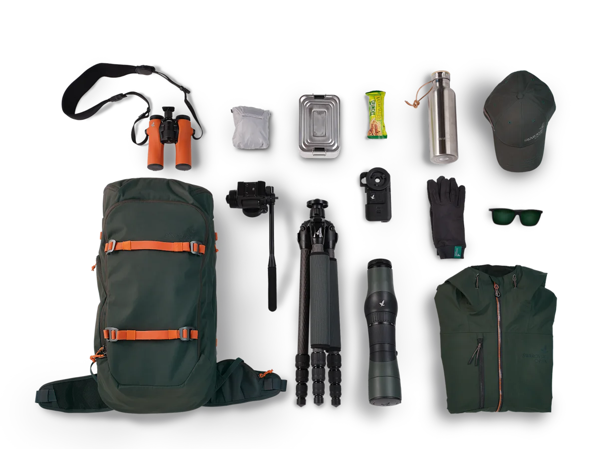 Swarovski Optik BP24 Backpack