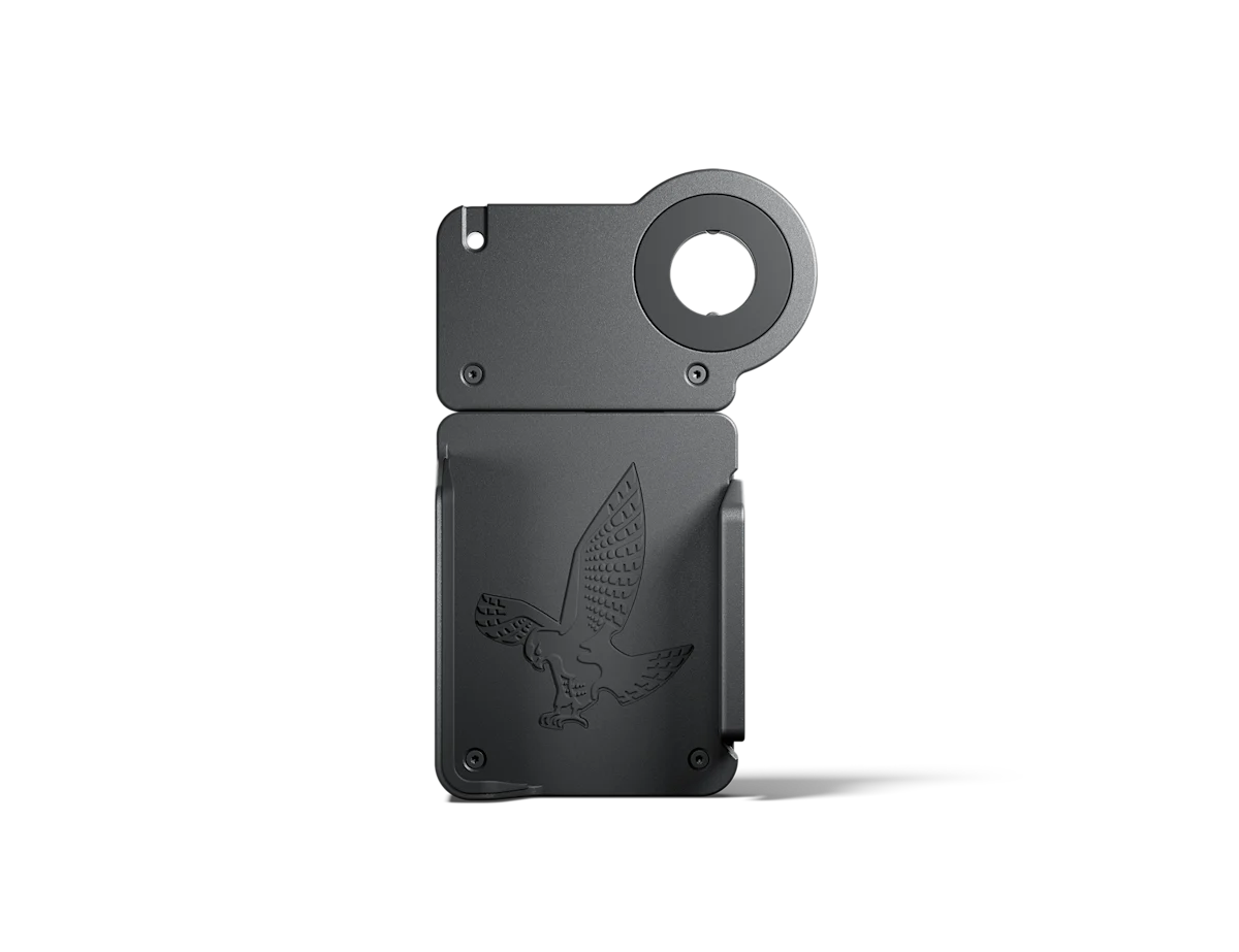 Adaptador para móvil Swarovski Optik VPA 2