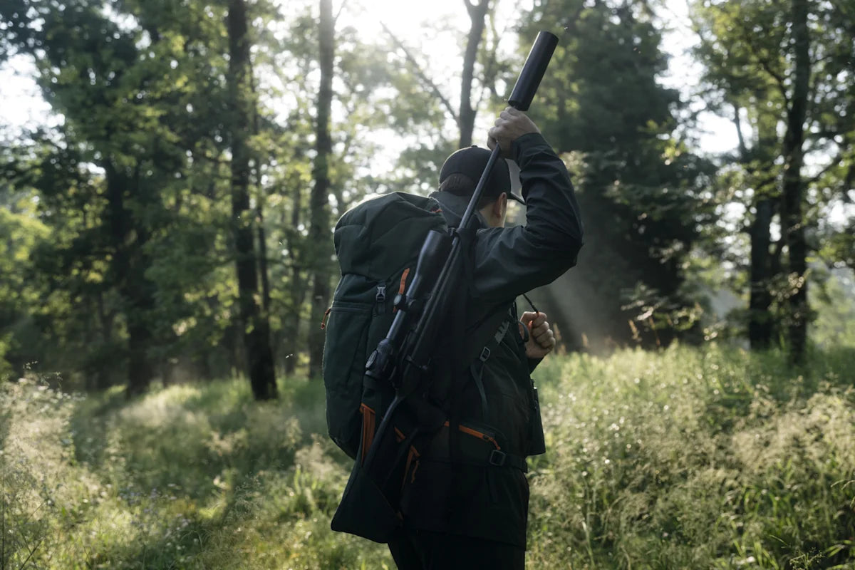 Mochila de caza Swarovski Optik BPH