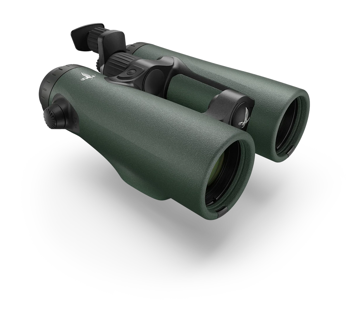 Swarovski Optik EL RANGE 8x42 Tracking Assistant Binocular