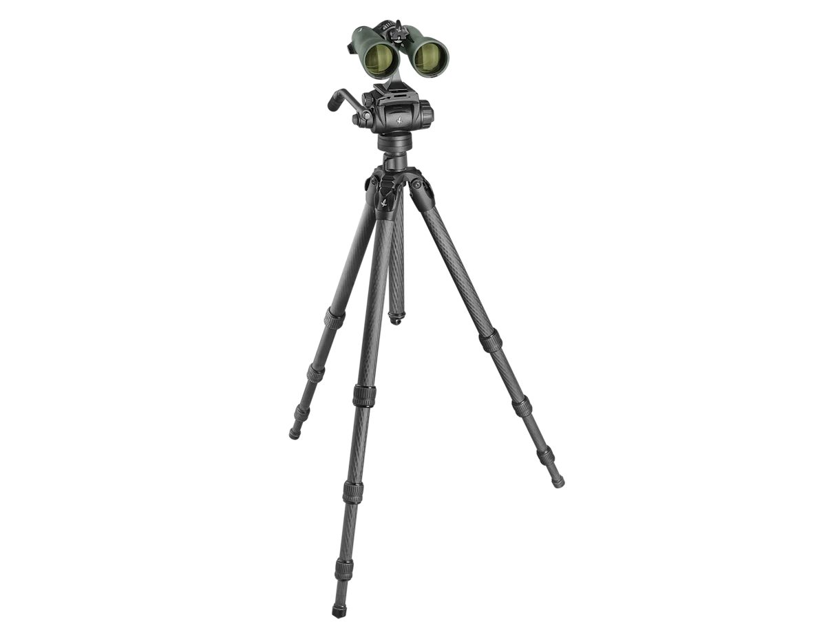 Binoculares Swarovski Optik NL PURE 42