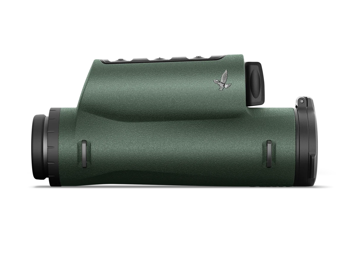 Swarovski TM 35+ Clip-On Thermal Monocular