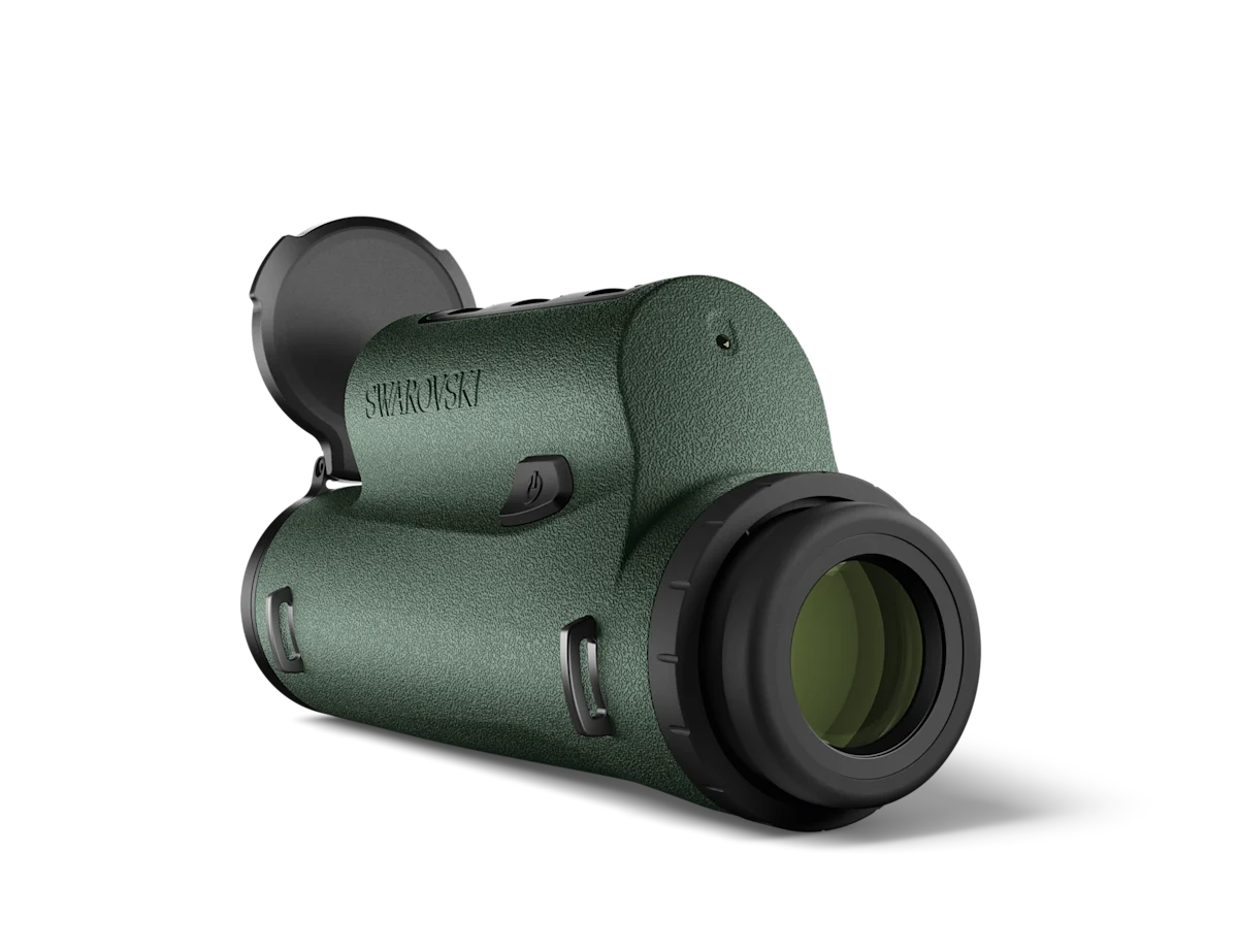 Monocular térmico Clip-On Swarovski tM 35+