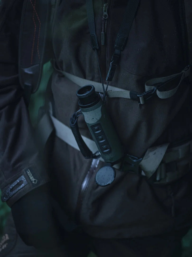 Monocular térmico Clip-On Swarovski tM 35+