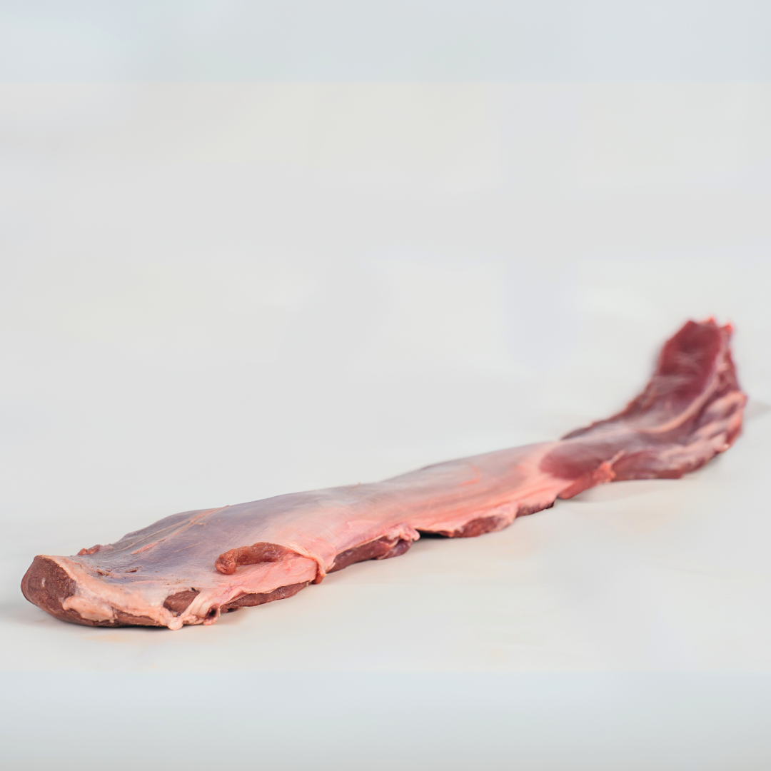 Lomo de Gamo (1-2KG)