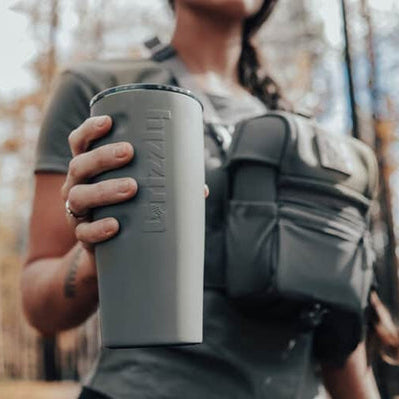 Grizzly Grip 20 Cup with Magnetic Lid