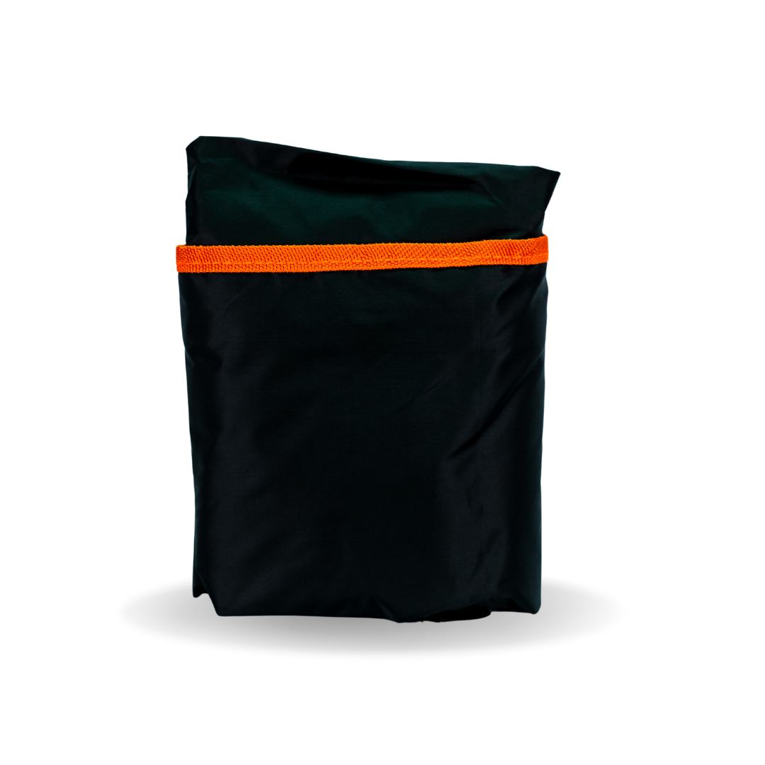 Car Blanket - Young Wild Hunters