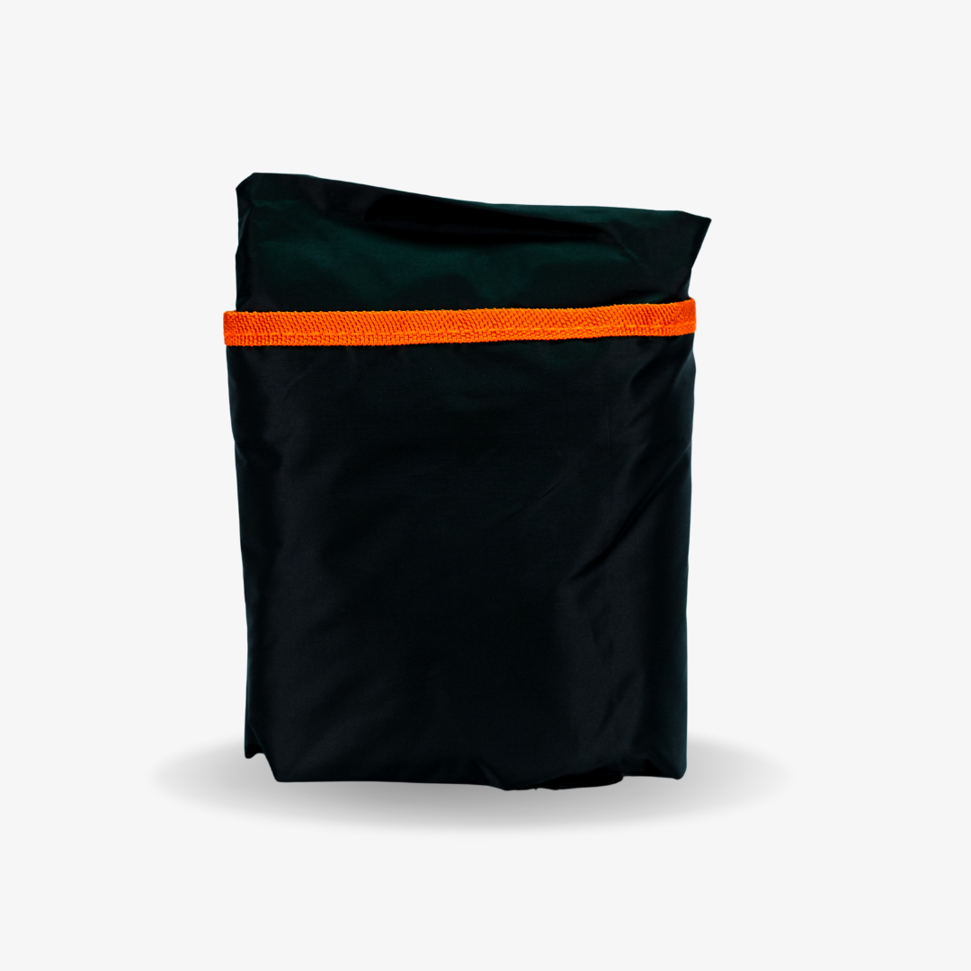 Dog Pack - 10m Leash + Toy + Collar + Water Fountain + Car Cover