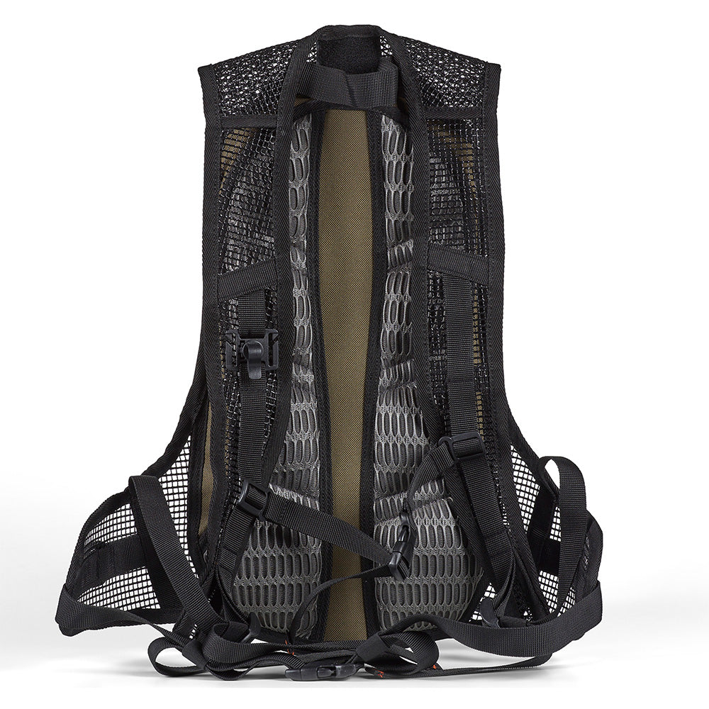 Mochila Alpha 5L Hunt.Vde