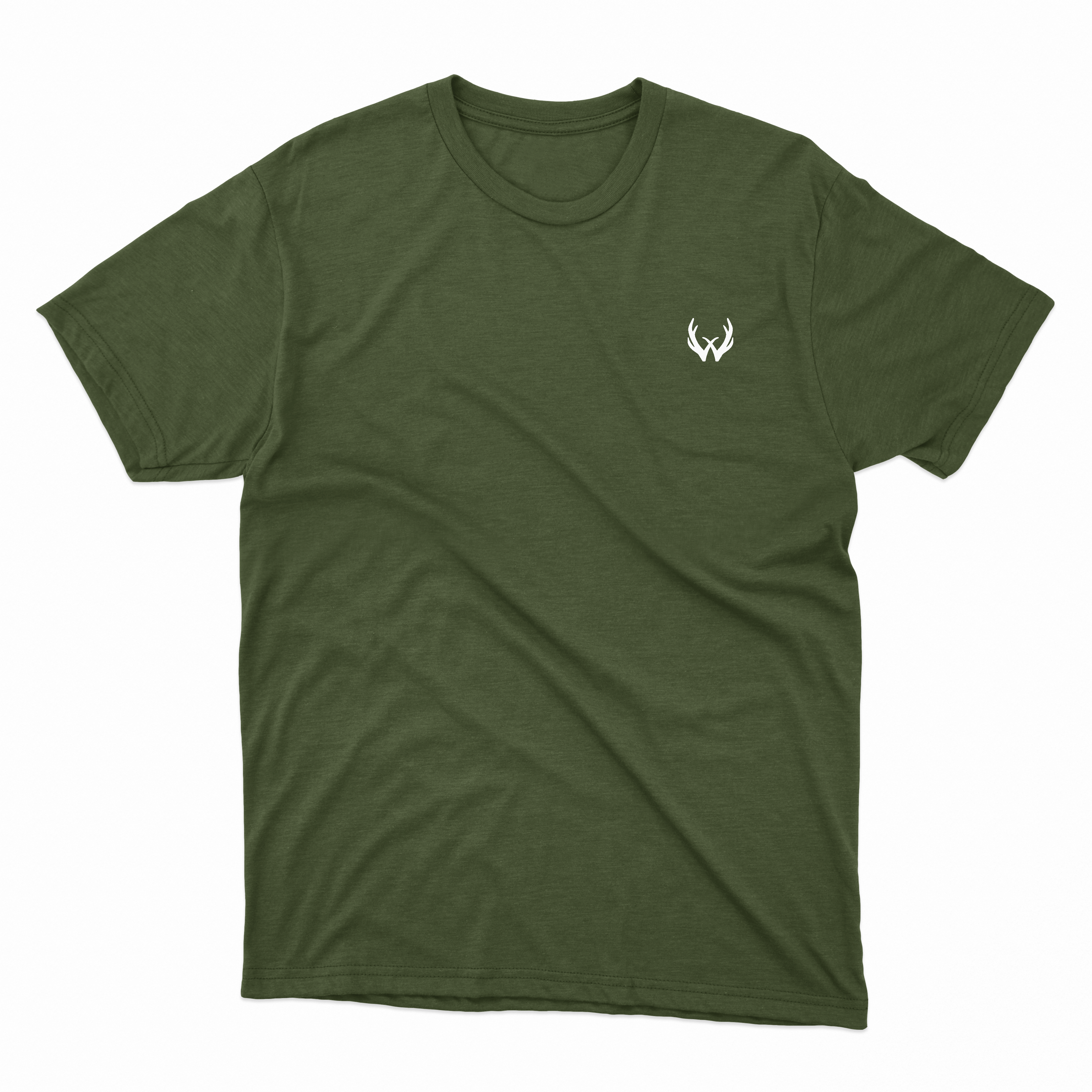 Natura Mare T-shirt - Young Wild Hunters