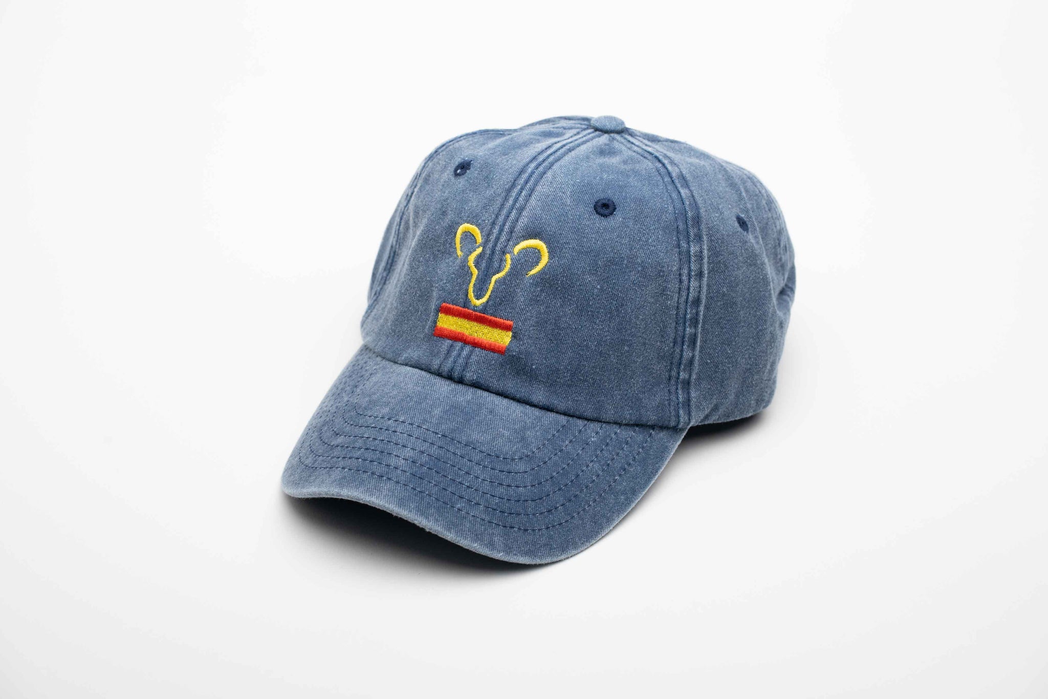 Gorra Modelo Encina - MouflonBrand