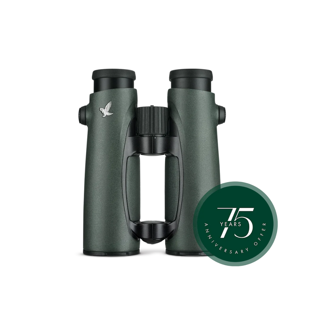 Swarovski Optik EL 42 10x42 Binoculars