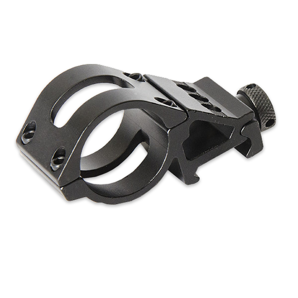 Montura Para Carril Picatinny Solo/Xtreme/5.0/5.0W - Tactacam